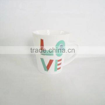 Durable Porcelain Cup photo-4