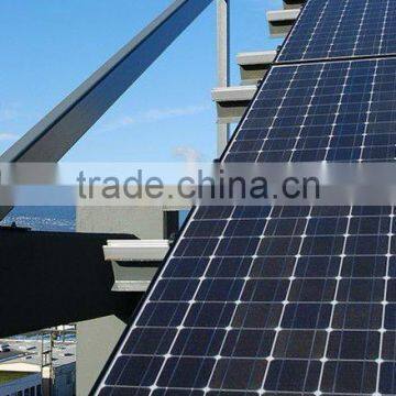 Residential or Commercial Use Solar System 1kw With Battery ,solar Energy Product photo-2