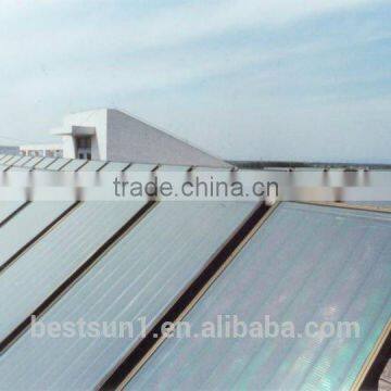 Bestsun BPS6000w Solar Panel Water Heater photo-4