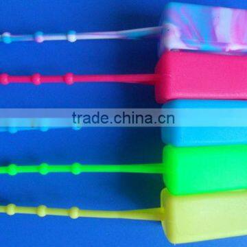 Most popurlar silicone scent bottle cover