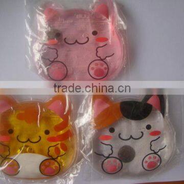 Winter Cute Design Hand Warmers photo-2