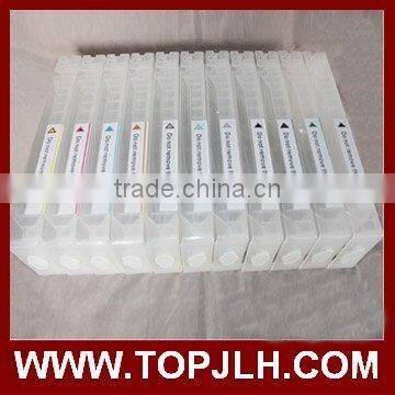 350ml Large Ink Cartridge for Epson 7890 9890 With Ink Bag photo-2