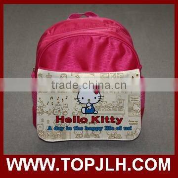 New Arrivel Sublimation School Backpack