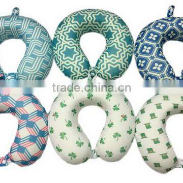 Memory Foam Best Neck Pillow For Side Sleppers photo-2