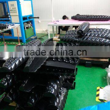 Vacuum Forming of Plastics photo-6