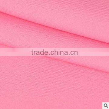 Hot Sale 100% Dyed Pattern Polyester/spandex Elastic Fabrics for Garments Use photo-2