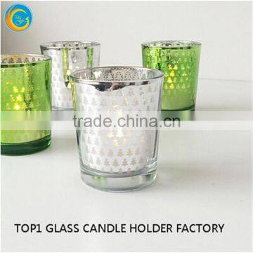 Tea Lights Candle Holders With CE Certificate photo-4
