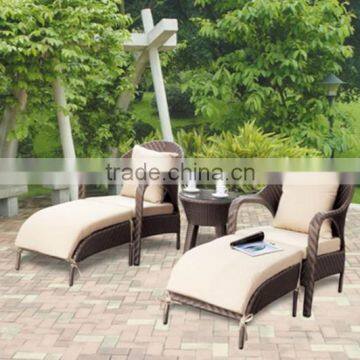 Evensun ESR-22673 Leisure Lounge Chair For Garden