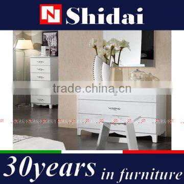 China Dresser, Dresser Furniture, Black Dressing Table T807 photo-5