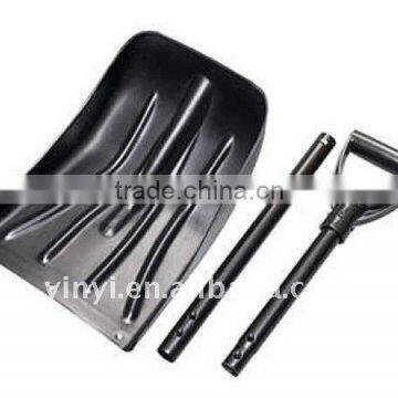 snow shovel