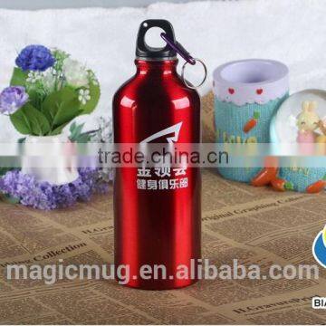 Wholesale Aluminum Drinking Bottles photo-3