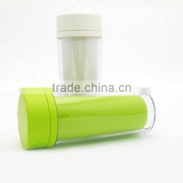 new promotional items water bottle with own design