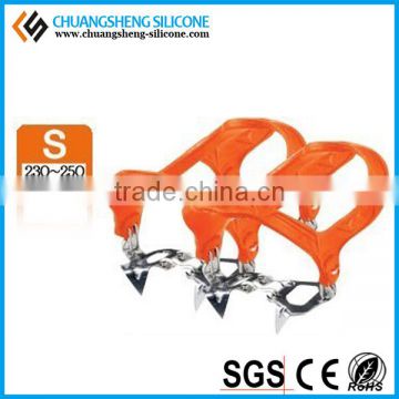 SILICONE ICE GRIPPERS/DURABLE GRIPPERS