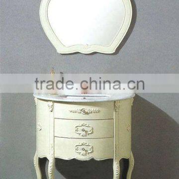 Bisini Bathroom Furniture,Cabinet Bathroom;Bathroom Cabinet set;(BF08-4052)