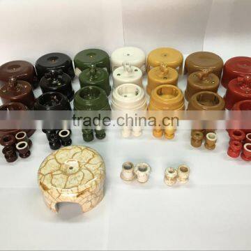 Types of Electrical European 4 Pin Junction Box Price Wire Joint Connector photo-6