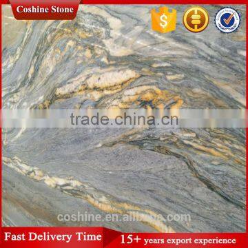 Beautiful Natural Cultured Marble Slabs Wall photo-3