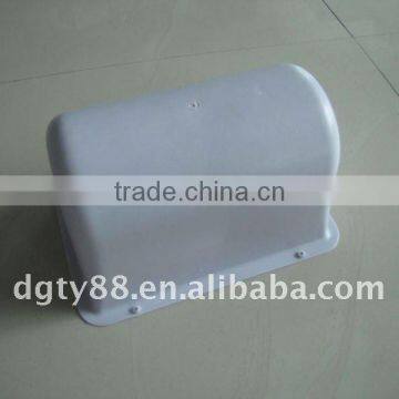 Hot Forming Vacuum Suction Plastic Receptacle