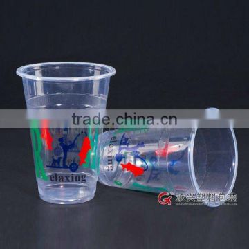 CX-6500 disposable cups for hot drinks