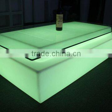 Hot Sale Led Lighting Modern Living Room Furniture photo-5