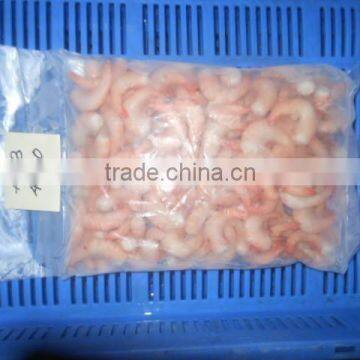 Blanched IQF Shrimps