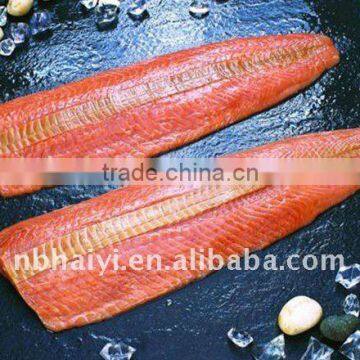 salmon fillet