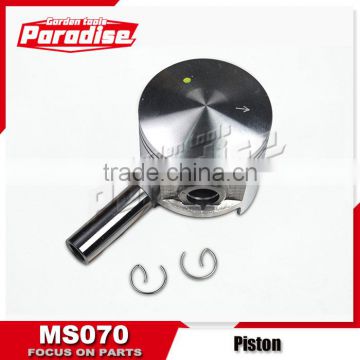 Garden Tools Parts MS070 Chainsaw Piston Accessories CE Certification