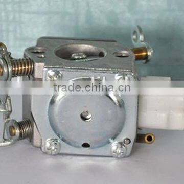 Gasoline Carburetor Carb For HUS350 Engine Chainsaw Part photo-4