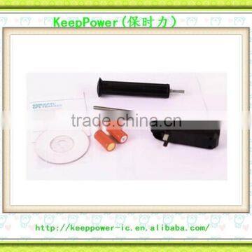 Hor Offer GPS305 Original New photo-2