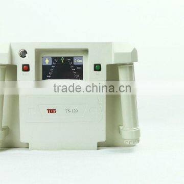 Through Wall Imaging System photo-4