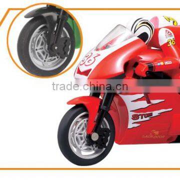 Top Selling 2.4G 4 Channel RC Electric Motor Part photo-4