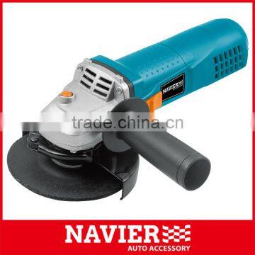 Powerful 900W 125mm high speed angle grinder