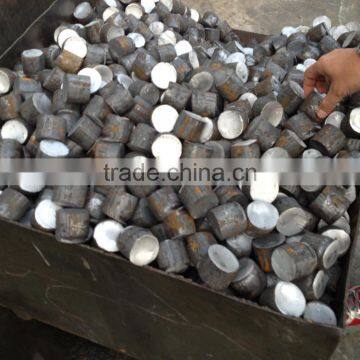 Steel Bar Shearing Machine photo-4