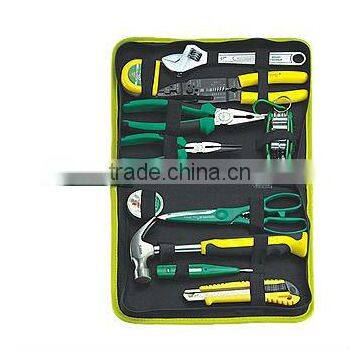 23 PCS HOME MAINTENANCE TOOL SET