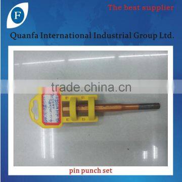 Pin Punch Set photo-5