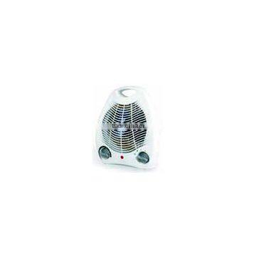 Electric fan heater AMPFH-002, fan heater, table fan heater