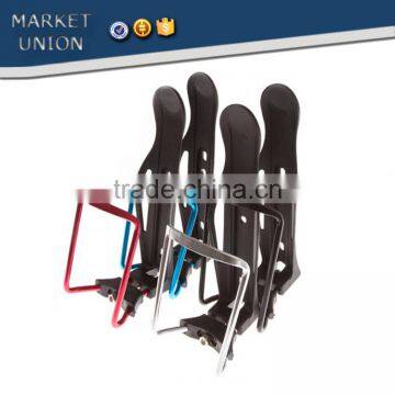 Adjustable Outdoor Bicycle Water Bottle Cages, Cycling Bike Bicycle Aluminum Water Bottle Holders photo-3
