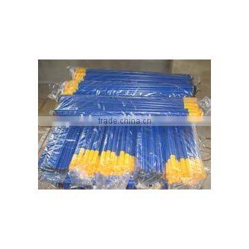 Natural Millet Broom Corn Broom photo-6