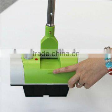 Magic Ceramic Tile Floor Cleaner