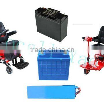 LiFePO4 24V22AH for Solar Street Lamp photo-6