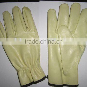 safety glove