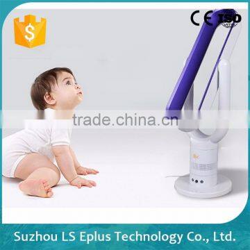 Suzhou 2017 Factory Price Air Cooling Remote Control Electric Fan photo-2