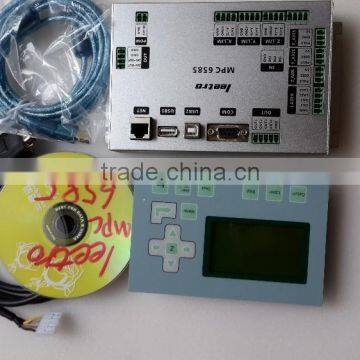 New Model MPC6585 Leetro Controller for Co2 Laser Machine photo-4