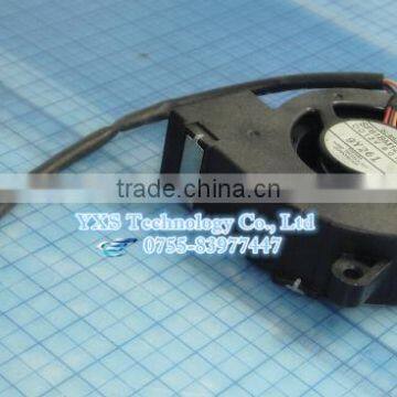 For Projector Fan SF61BM12-52A DC12V 60 ma /0.6A 3wires SF61BM12 photo-2