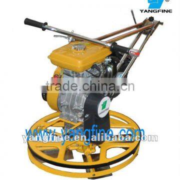 Yangfine ET24-R Concrete Finishing machine (CE,ISO9001:2008)