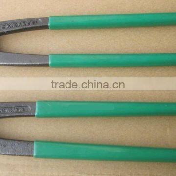 Dipped PVC Coated Handle Tower Pincers Rabbet Pliers 6"~12" photo-6