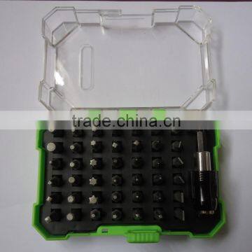 Promotional Hot Selling Hand Tools Set , Small Bits Kit photo-2