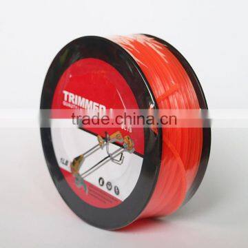 Wholesale 1LB Nylon Monofilament Grass Trimmer Line photo-3