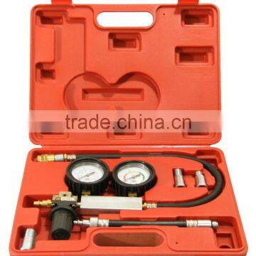 blow mold case package Cylinder Leak Detector