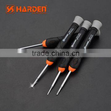 Professional Chrome Vanadium Torx Type Precision Screwdriver photo-3