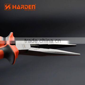 Professional Carbon Steel Multi Combination Long Nose Plier photo-5